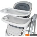 Стульчики для кормления Costa Mercy (серый)