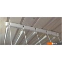 Сушилки для белья Ledeme Потолочная стальная 1.5 м (5 планок)