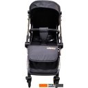 Детские коляски и аксессуары Labalu Dream D9 (серый)