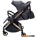 Детские коляски и аксессуары Labalu Dream D9 (серый)