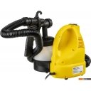 Электрические краскораспылители Garvill SGE650-HVLP