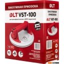 Строительный, слесарный, монтажный инструмент DLT VST-100 1574