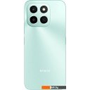 Мобильные телефоны Honor X6c 6GB/128GB международная версия (океанический голубой)