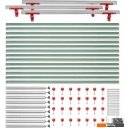 Строительный, слесарный, монтажный инструмент DLT TL360