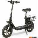 Электросамокаты и электроскутеры SameBike Comfort Pro 13 (черный)