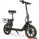 Электросамокаты и электроскутеры SameBike Comfort Pro 13 (черный)