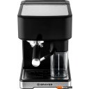 Кофеварки и кофемашины Brayer BR1146