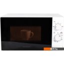 Микроволновые печи Oursson MM2013B/WH