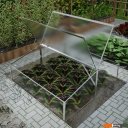 Теплицы и парники Klesto GH95