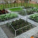 Теплицы и парники Klesto GH95