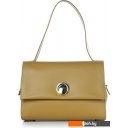 Женские и мужские сумки Galanteya 19923 23с967к45 (горчичный/бежевый)