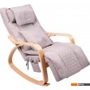 Массажеры и массажные кресла Calmer K-1022