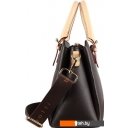 Женские и мужские сумки Bugatti Ella 49362302 (темно-коричневый)