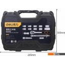 Наборы инструментов Deli EDL1032 (32 предмета)