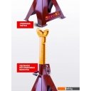 Домкраты Forstime FT-T46001C (65027)