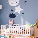 Кровати ФанДОК Тapi Ф-141.24 80x160 (белый)