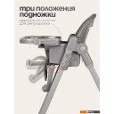 Стульчики для кормления Tomix Lunar TXC-01 (серый)