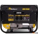 Генераторы Kolner KEG 3500
