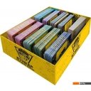 Настольные игры Экономикус Бункер. Поколение Альфа