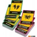 Настольные игры Экономикус Бункер. Поколение Альфа