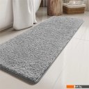 Аксессуары для ванной и туалета Mio Tesoro 6499001948A (40x120, серый)