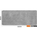 Аксессуары для ванной и туалета Mio Tesoro 6499001948A (40x120, серый)