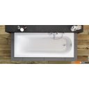 Ванны Excellent Aurum Slim 170x70 (без ножек)