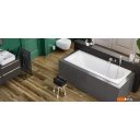 Ванны Excellent Aurum Slim 170x70 (без ножек)