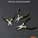 Наборы инструментов Deli DL103205-6 (6 предметов)