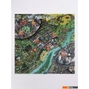 Настольные игры Pandora's Box Studio Волшебные котята спешат на помощь! 01PB139