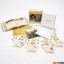 Настольные игры Pandora's Box Studio Мышиная Стража О1РВ052