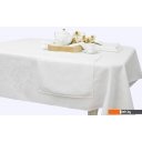 Предметы сервировки Pole Kvetak (Беларускі лён) 153x153 23С151-ШР/уп/ст. (0 Марго 167/сорт 1)