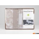 Предметы сервировки Pole Kvetak (Беларускі лён) 153x153 24С9-ШР/уп.кор. (133 Гламур 208/сорт 1)