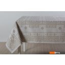 Предметы сервировки Pole Kvetak (Беларускі лён) 153x153 24С9-ШР/уп.кор. (133 Гламур 208/сорт 1)