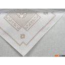 Предметы сервировки Pole Kvetak (Беларускі лён) 153x153 24С9-ШР/уп.кор. (133 Гламур 208/сорт 1)