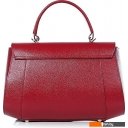 Женские и мужские сумки Galanteya 33524 25с6к45 (красный/коричневый)