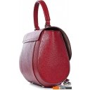 Женские и мужские сумки Galanteya 33524 25с6к45 (красный/коричневый)