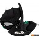 Автокресла Pituso Baesa KBH602 (черный/серый)