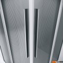 Душевые кабины Niagara Nova NG-4622-34 80x80x195 (хром/рифленое стекло)