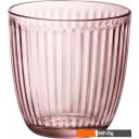 Стаканы, бокалы, рюмки Bormioli Rocco Лайн 5.80501-6 (290 мл, 6 шт)