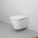 Унитазы Ambassador Ritz 233K19003RS