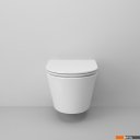 Унитазы Ambassador Ritz 233K19003RS