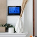 Метеостанции, гигрометры и термогигрометры Kitfort KT-3729