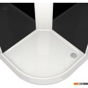 Душевые кабины Domani-Spa Eco Delight Slim 88 80x80 DS01EcDS88LBT00