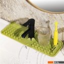 Аксессуары для ванной и туалета Sundays Home 6499002868A (зеленый)