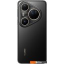 Мобильные телефоны Huawei Pura 80 Ultra LMU-LX9 16GB/512GB (черный)