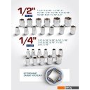 Биты, головки, насадки, держатели FORSAGE F-50121I (59235)