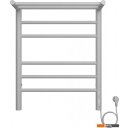 Полотенцесушители TERMINUS Аврора П6 450x600 (с полкой, quick touch, КС 9003)