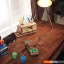 Сборные модели Drovo Товарный Вагон DR027