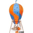 Конструкторы Lemmo Светильник. Воздушный шар. Созвездие панды 02-26